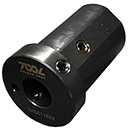 REDUCING SLEEVE OD=40 mm ID=12 mm FOR MAZAK